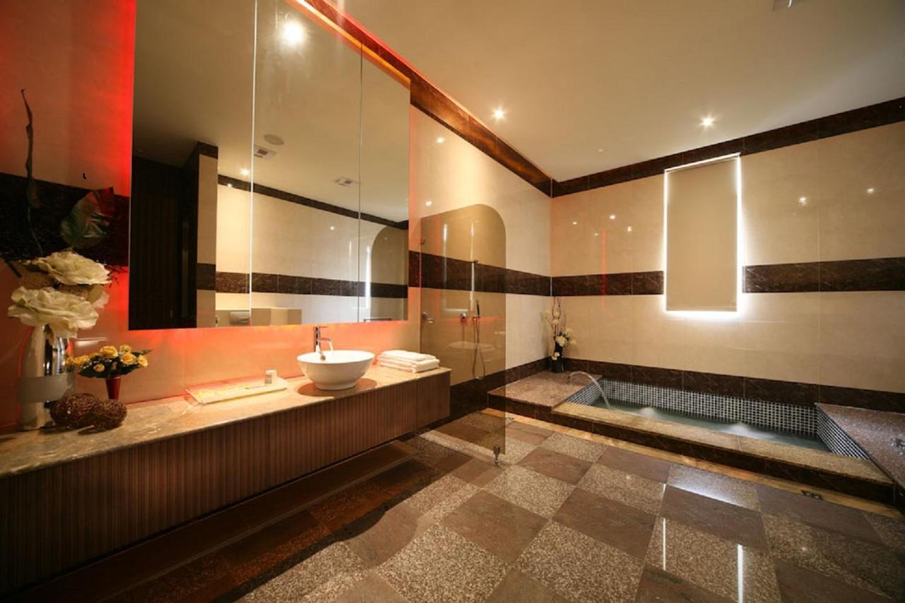 Hua Mu Lan Hotel Shalu Dış mekan fotoğraf